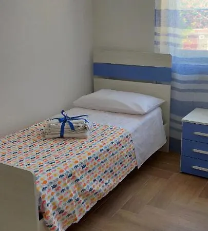 Casa Vacanze Nonna Titina *