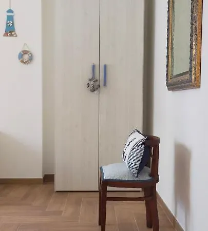 Holiday home Casa Vacanze Nonna Titina