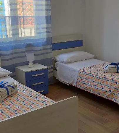 Casa Vacanze Nonna Titina Leporano