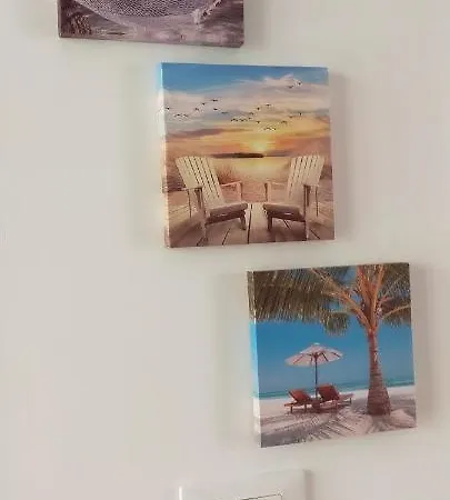 Holiday home Casa Vacanze Nonna Titina *