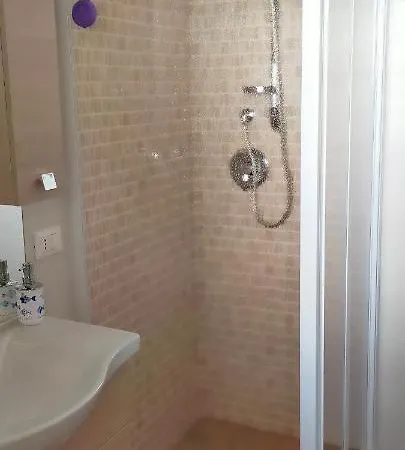 Casa Vacanze Nonna Titina