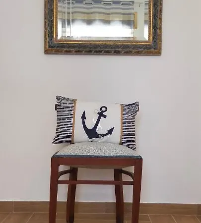 Casa Vacanze Nonna Titina