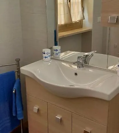 Casa Vacanze Nonna Titina